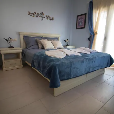 Holiday home Jodi Pitsidia