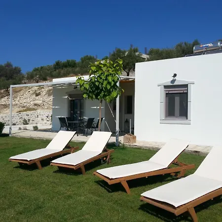 Jodi Holiday home Pitsidia