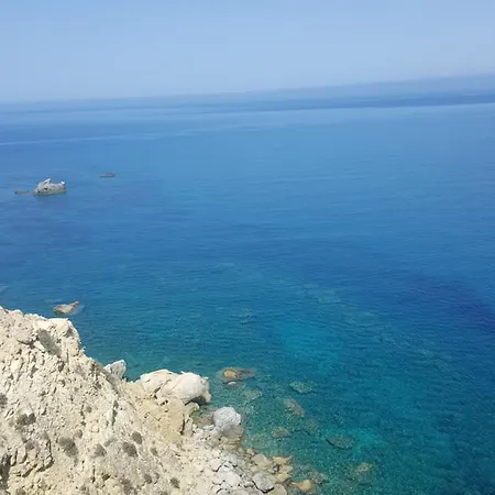 Сasa de vacaciones Jodi *